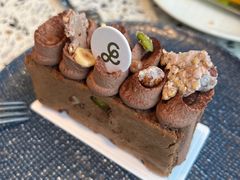 -BUTTERFUL&CREAMOROUS 黄油与面包(三里屯太古里店)