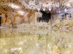 -美悦盛宴一站式婚礼会馆(临江店)