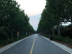 -渔岛海洋度假区