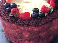 -姆们M Sweetie Cake(三里屯店)