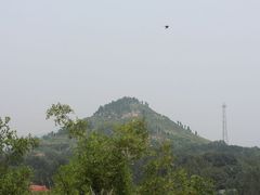 -腊山国家森林公园