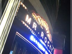 -MR.ROCKY洛奇先生RESTAURANT&BAR(宝安壹方城店)