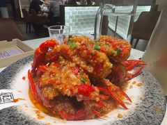 -仙品龙虾(总店)