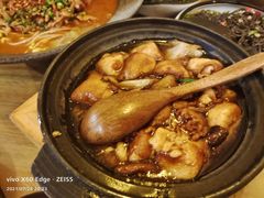 -无届青年餐馆(熙街店)