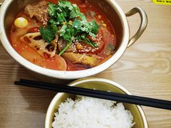 -冒菜西施·非遗冒菜(总店)