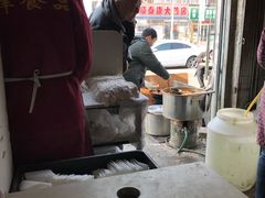 -老鲁牛肉板面(金环里店)