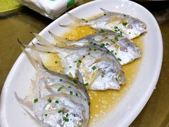 -吕四港大酒店-餐厅