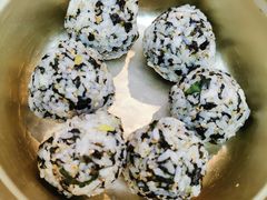 -吴草鸡爪오초닭발韩食堂(融恒盈嘉中心店)