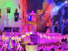 -华谊兄弟（长沙）电影小镇