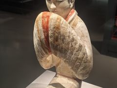 -汉景帝阳陵博物院
