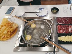 -就这么牛潮式牛肉火锅(华侨城店)