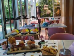 -水桶王国主题餐厅·聚会·生日派对·亲子活动·家庭套餐(亚龙湾希尔顿店)