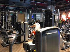 -威尔仕健身(杭州万象城店)