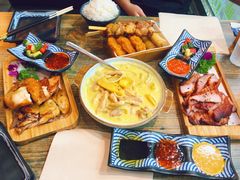 -Hi YOU你的饭局泰餐厅(雍和宫店)