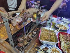 -乌兰烧烤·烤羊腿(西丽店)