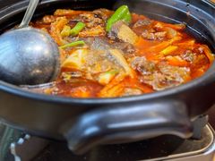 -肖记公安牛肉鱼杂馆· 省级非物质文化遗产(仁和路店)