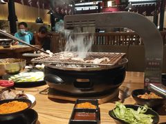 -牛哥の店炭火烤肉(攀枝花店)