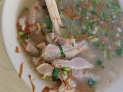 牛羊肚汤-清真刘记大顺斋(三合里小区店)