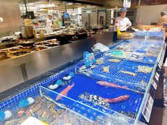 -高佳庄·舟山海鲜(海景旗舰店)