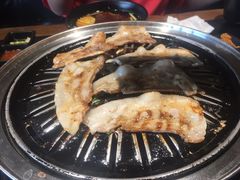 -九田家黑牛烤肉料理(珠江摩尔店)