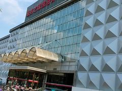 -东方之珠洗浴休闲广场(南开店)