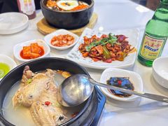 -长顺参鸡汤店(西塔总店)