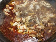 -老天桥蛙炉火锅(姑苏总店)