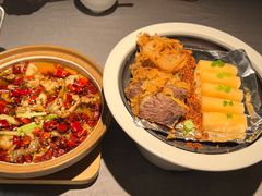 -南堂馆·新川菜(春熙路店)