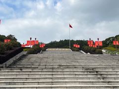 -古田会议纪念馆