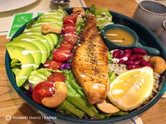 -沏点Trattoria意大利餐厅(新街口店)