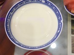 招牌姜撞奶-捷信牛奶甜品世家(柳巷店)