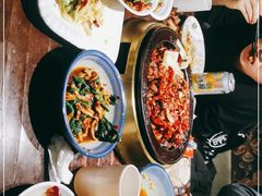 -天山醉美辣子鸡(文艺路店)
