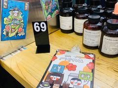 -无牌咖啡&酒馆