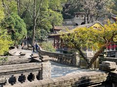 -华清宫景区