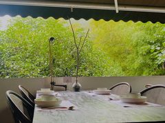 -素描餐厅(灵隐天竺店)