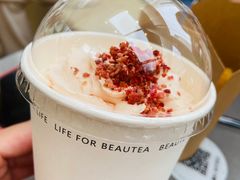 -BeauTea水仙(coco park店)