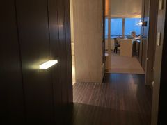 -上海柏悦酒店