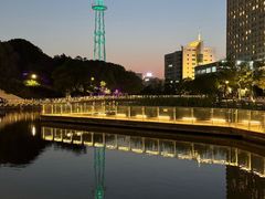 -昆山琶拉帝诗酒店·河畔咖啡厅Riverside Cafe