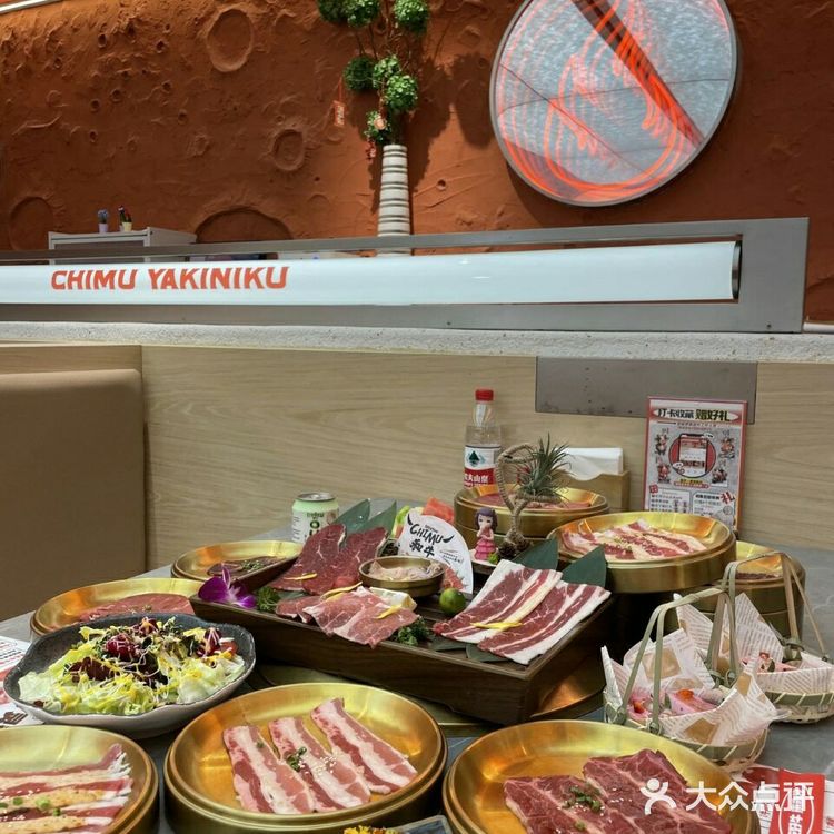 惊现‼️人均100多一点的和牛自助