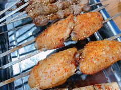 -老虎滩大连海鲜烧烤(建邺云锦路总店)