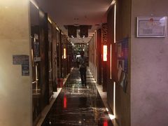 -华夏良子·足道SPA艾灸(翠微店)