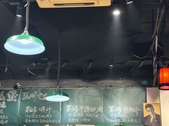 -蚝堡海鲜·威海菜·海肠捞饭·烧烤·亚洲吃蚝公司(幸福门店)