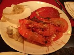 -OPEN開全日自助餐厅·牛肉火锅·海鲜(佛山希尔顿酒店)