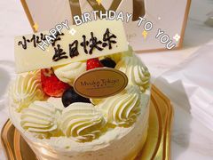 -布歌东京(德基BHG店)