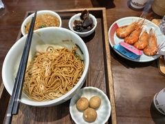 -蟹上黄·蟹黄面·江南糖水(人民广场店)