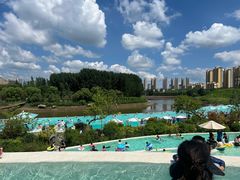 -清河半岛温泉度假酒店