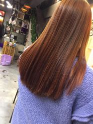 -米琦造型-HAIRSALON