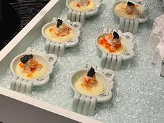 -蟹犇•帝王蟹雪蟹(陆家嘴店)