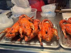 -上海枇杷烤鸭(燕丰商场店)