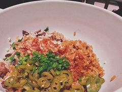 牛脸颊肉拌饭-胡麻(静安嘉里店)